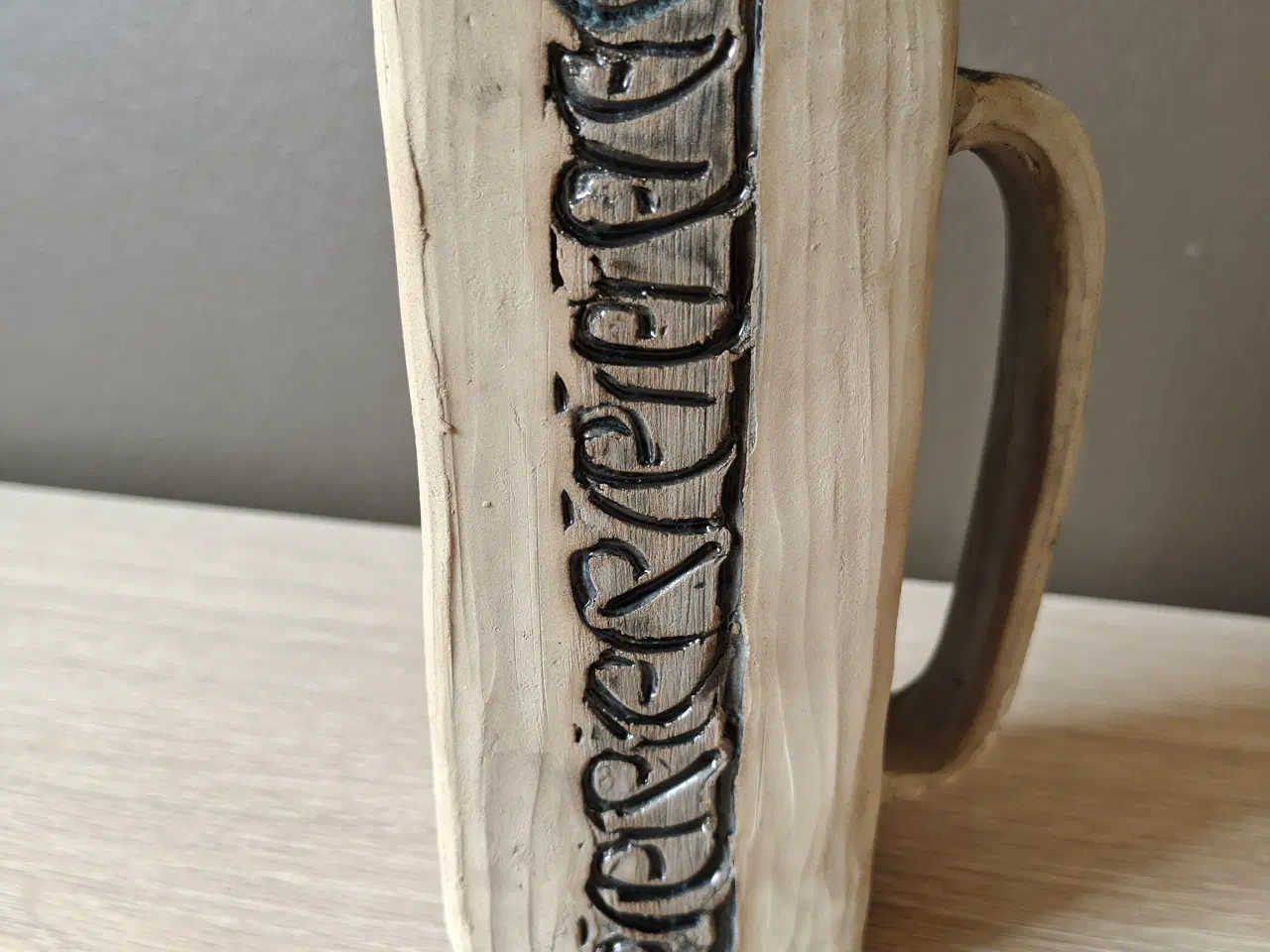 Billede 1 - Gratia keramik vase