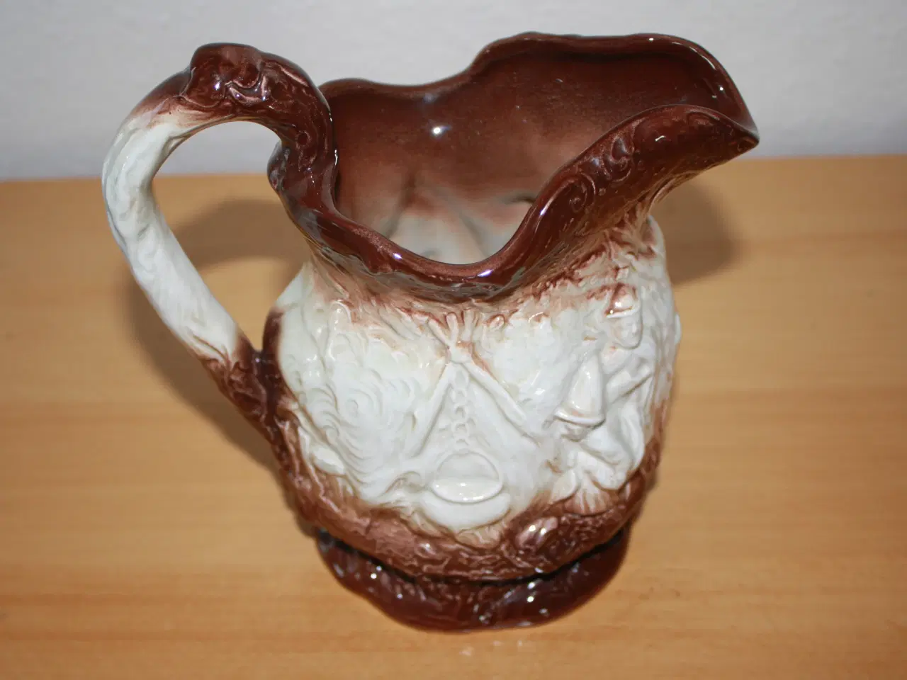 Billede 6 - Gammel Engelsk kande