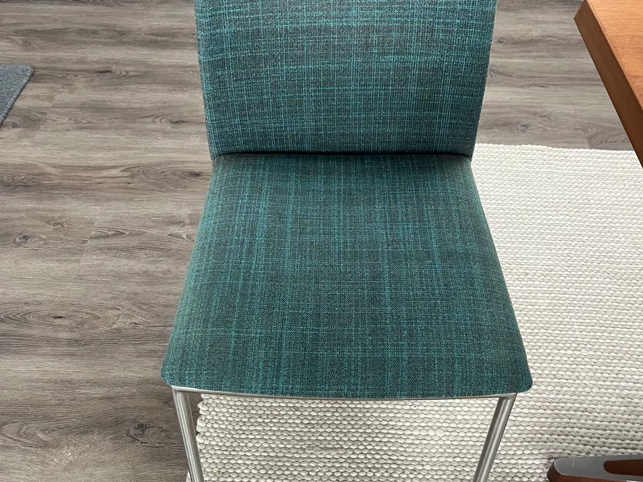 Billede 4 - Skovby spisebord med stole