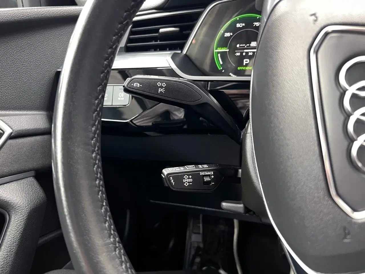 Billede 11 - Audi e-tron 50 quattro