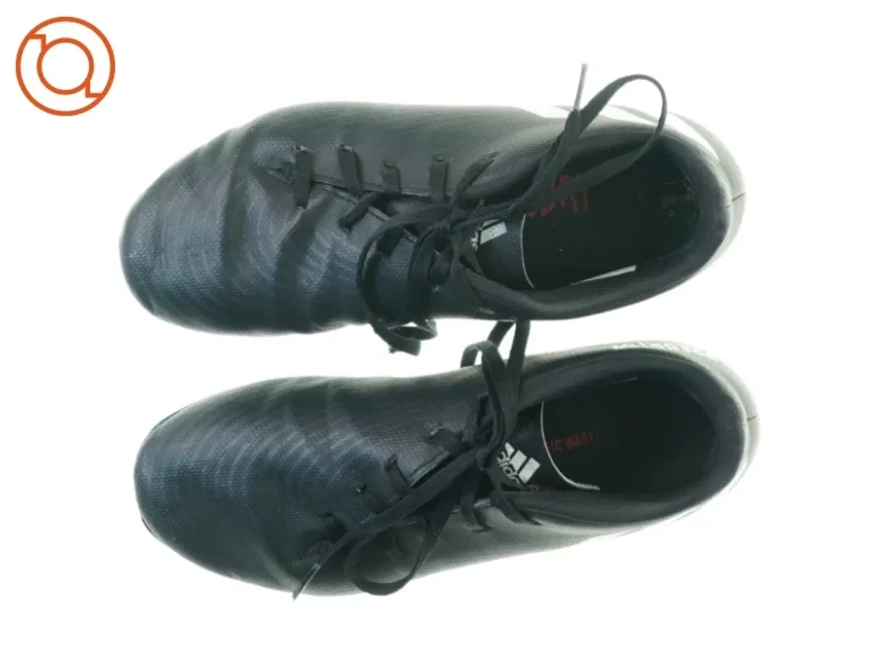 Billede 2 - Fodboldstøvler fra Adidas (str. 36 2/3)