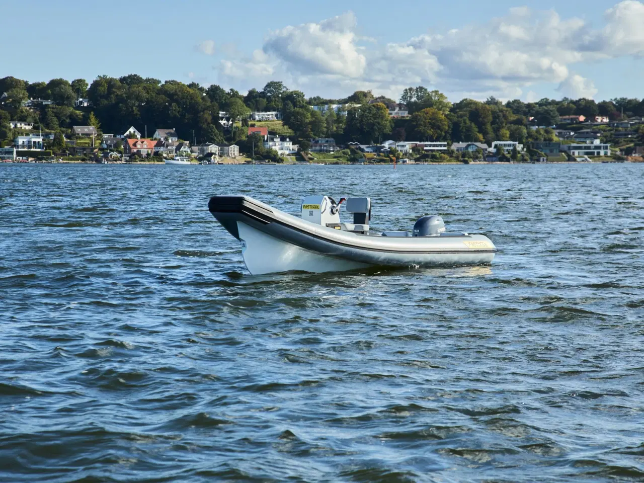 Billede 12 - FASTMODE V48