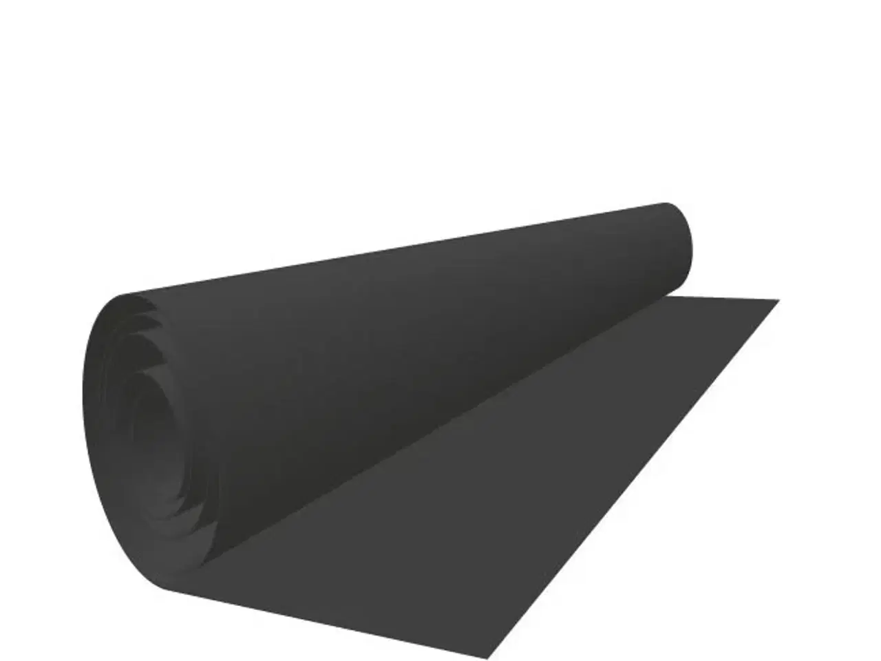 Billede 1 - Mørk Grå – Dark Grey 651-073, 5 Års Folie