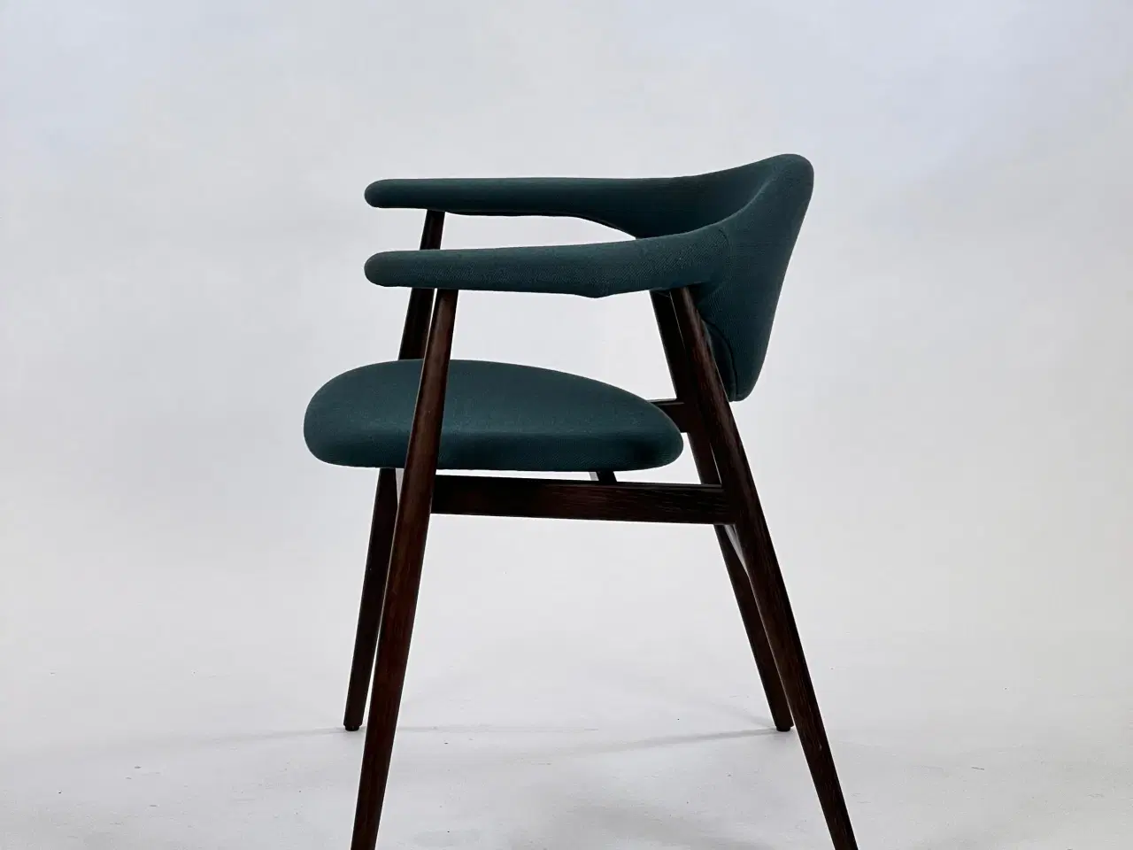 Billede 3 - GUBI | Masculo Dining Chair (Fuld polstret)