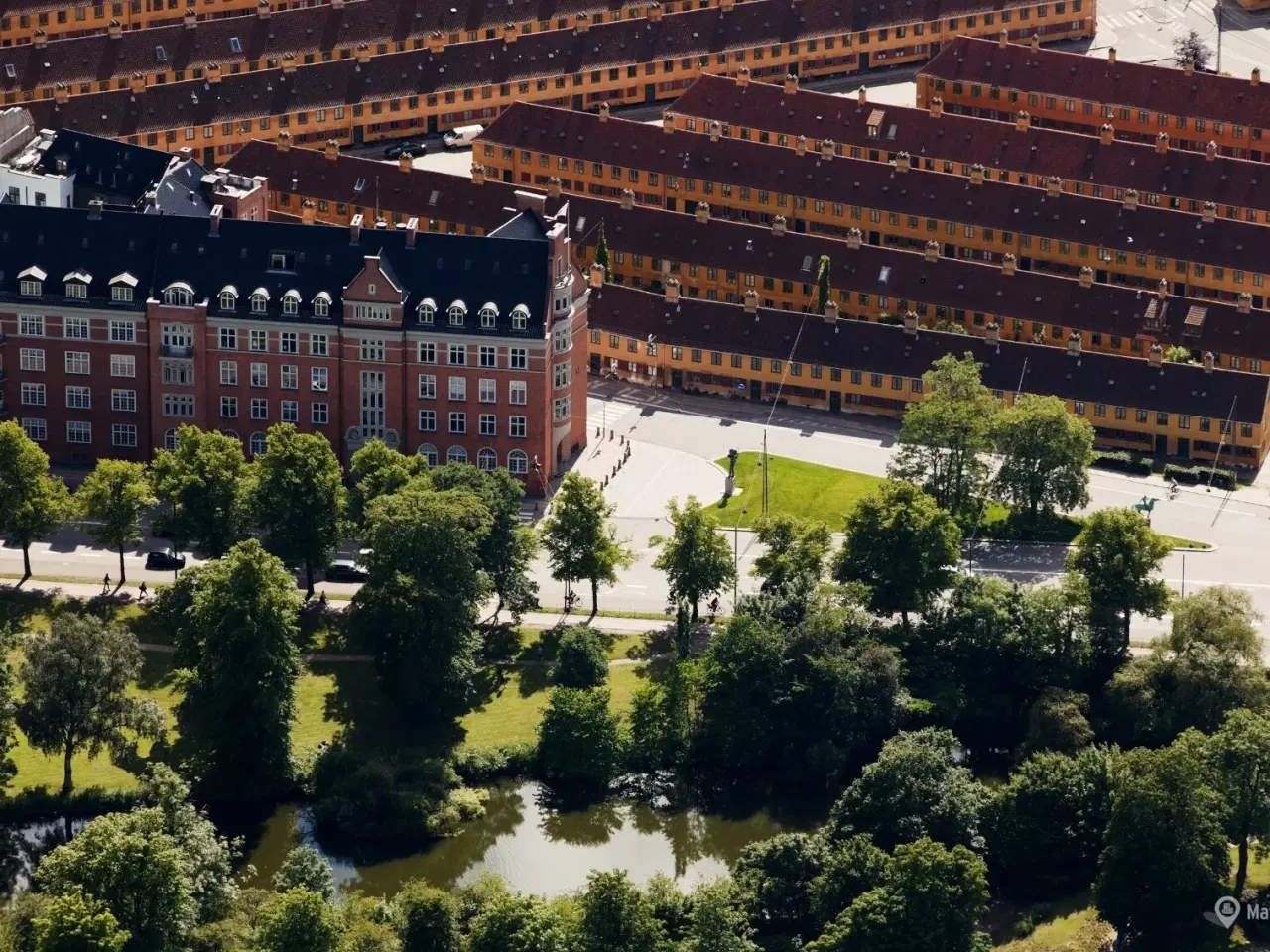 Billede 6 - Eksklusivt kontorlejemål med bemandet reception