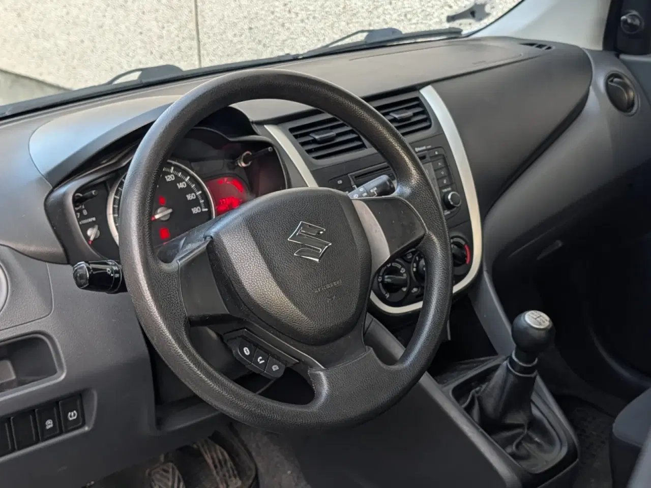 Billede 5 - Suzuki Celerio 1,0 Dualjet Exclusive