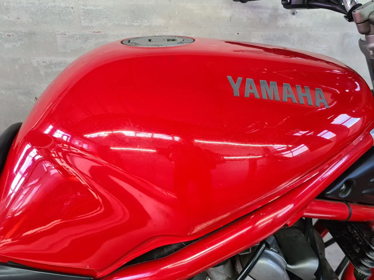 Billede 14 - Yamaha XJ 600N årg 1996