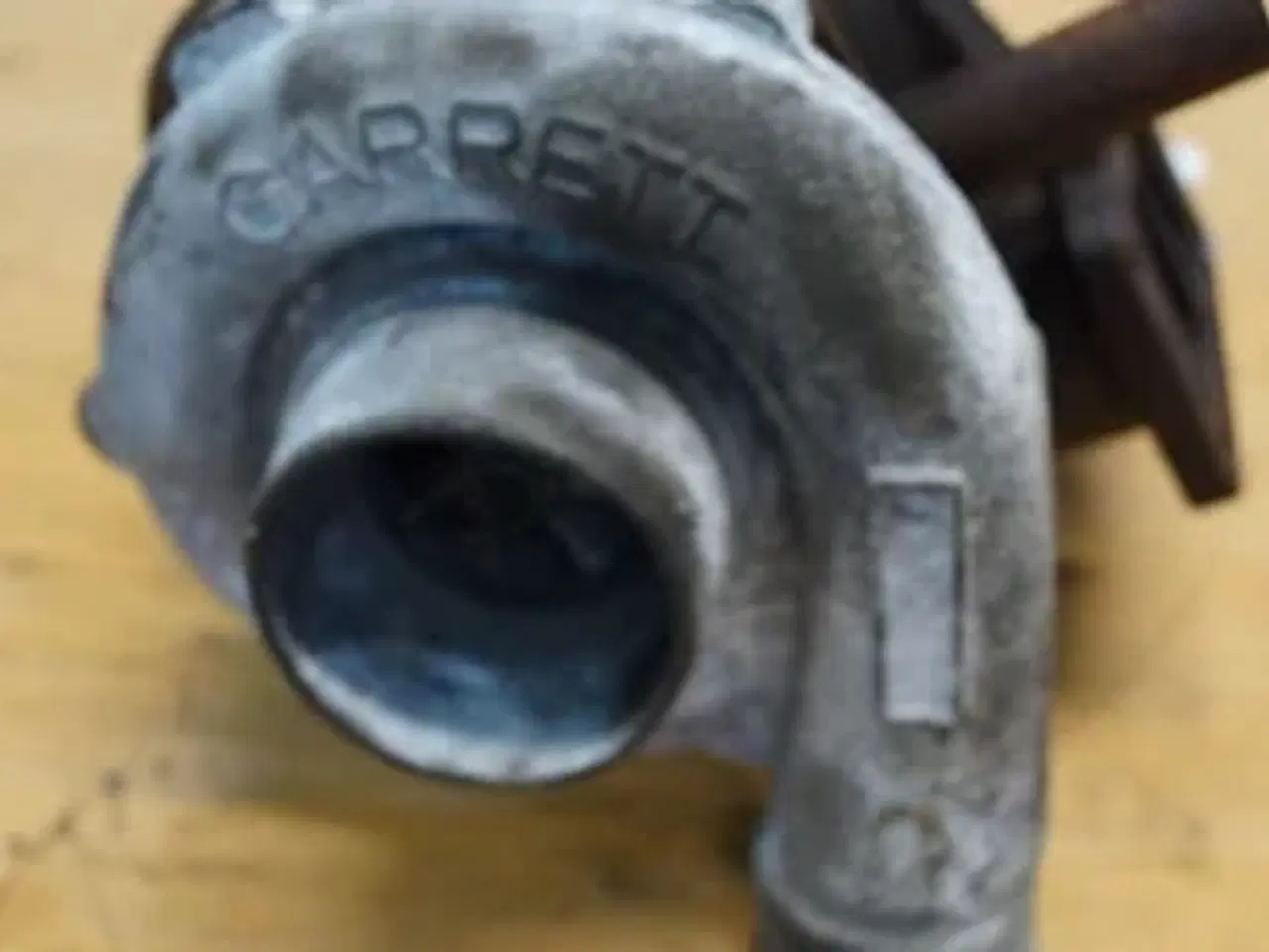 Billede 4 - Valmet 611 Turbo V836339734