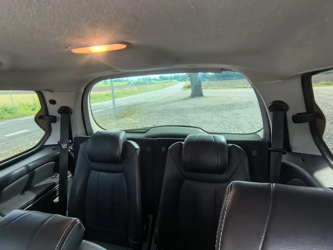 Billede 10 - Ford Galaxy 7pers aut.-