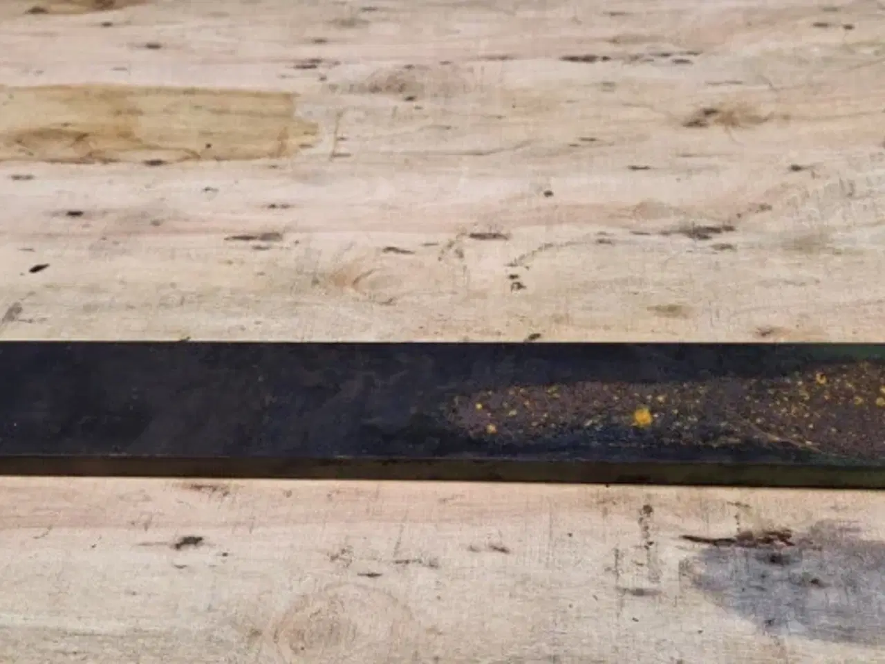 Billede 7 - Krone Big Pack 1290 Skinde 200739350