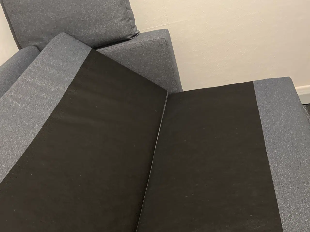 Billede 3 - Sovesofa 