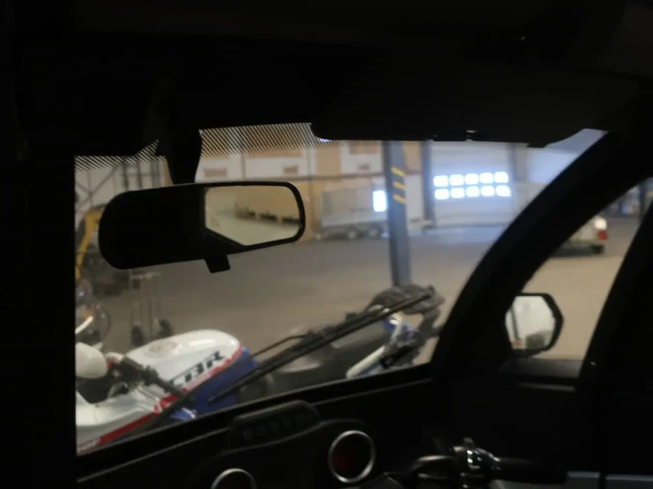 Billede 12 - Kabinescooter J1 Kun 77 km! (Momsfri)