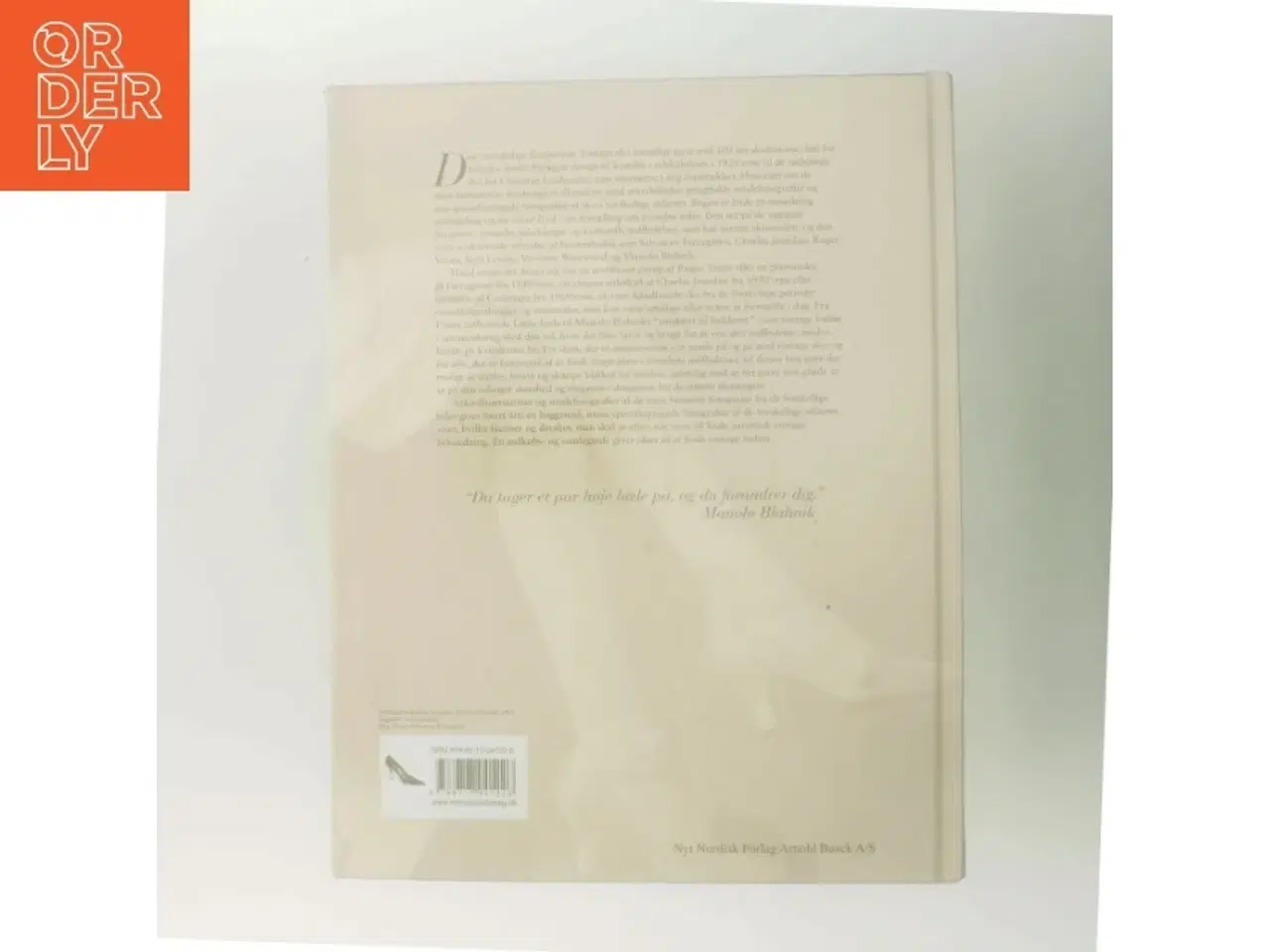 Billede 3 - Vintage sko : en inspirerende rejse gennem det 20. århundredes designersko af Caroline Cox (Bog)