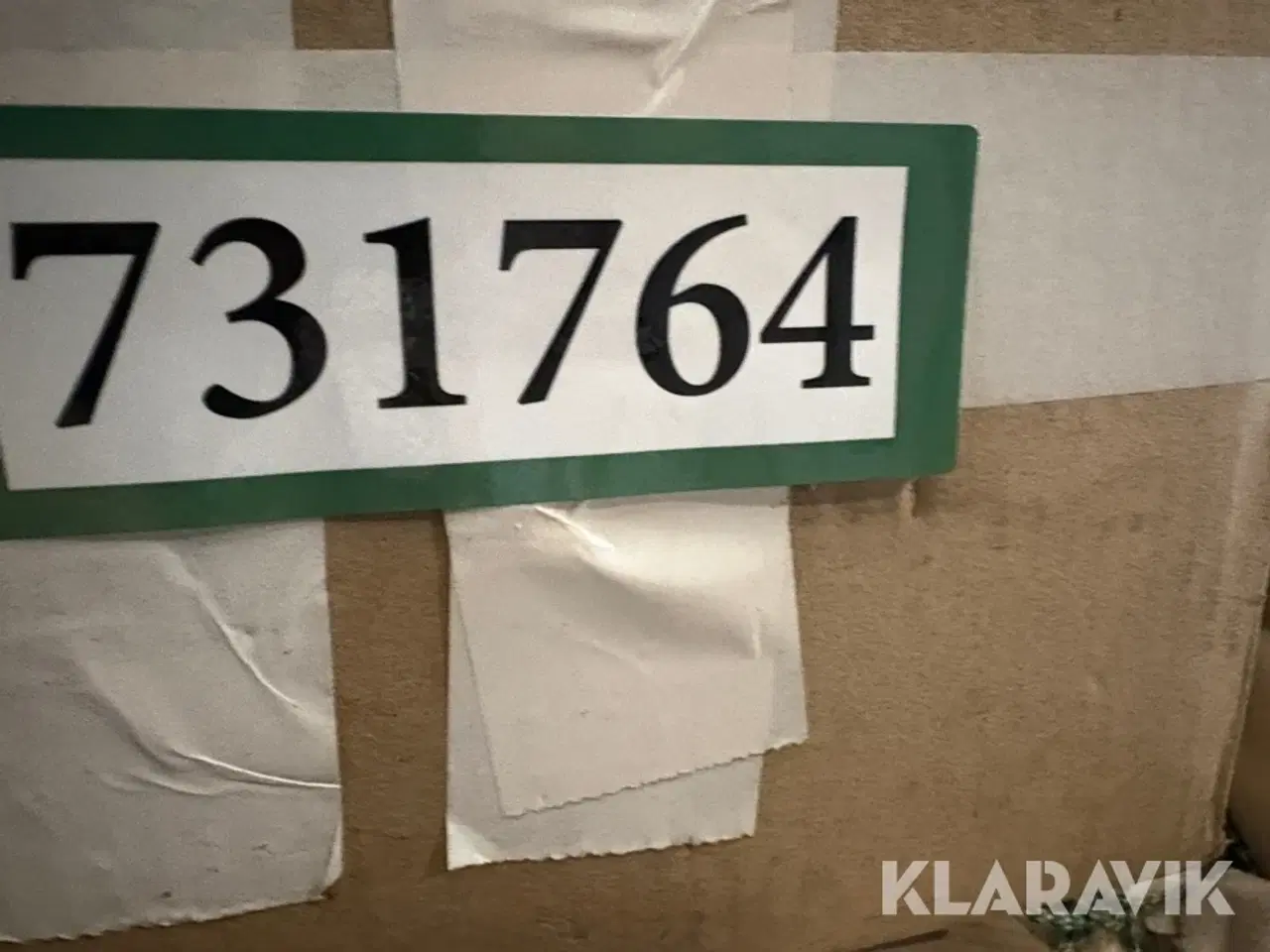 Billede 12 - Brand og komfort ventilation Ferralux EMB 7000