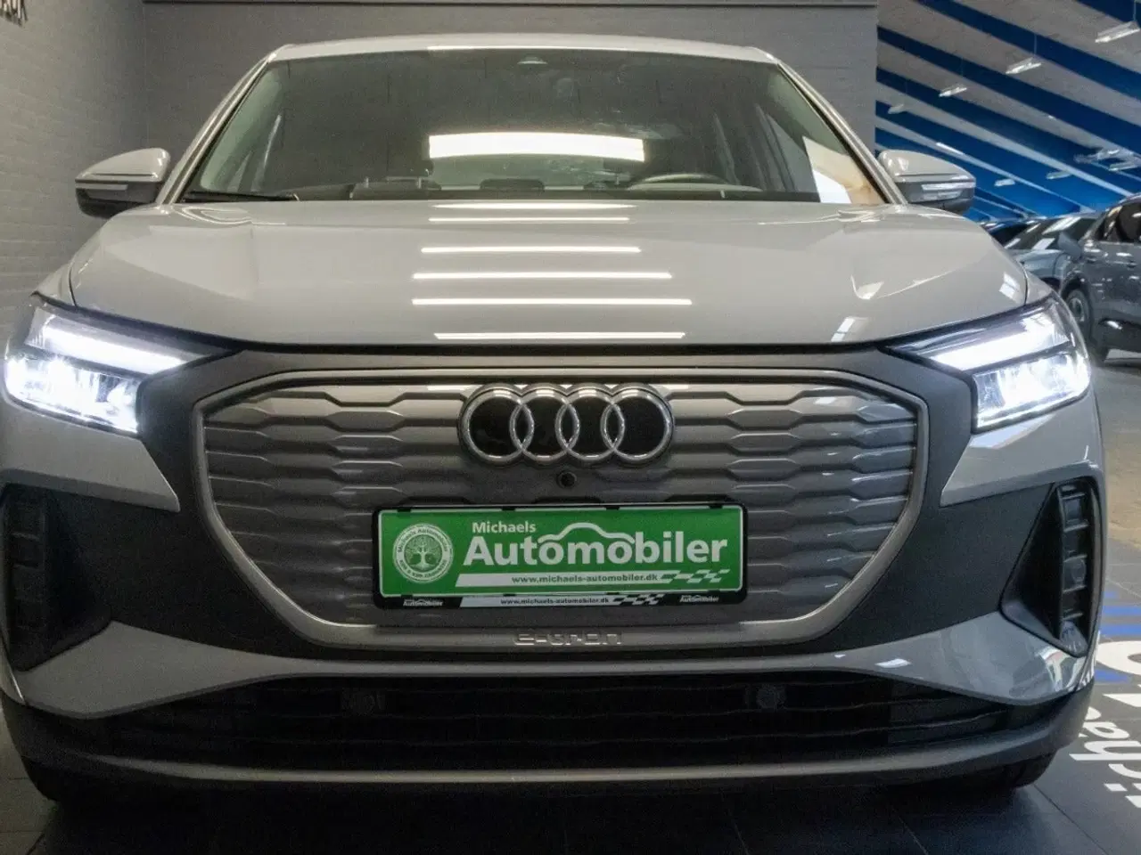 Billede 2 - Audi Q4 e-tron 40 Sportback