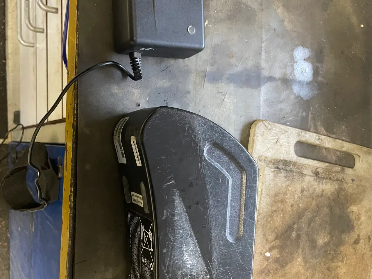 Billede 10 - Panther EL cykel med 7 indv gear og 2 batt