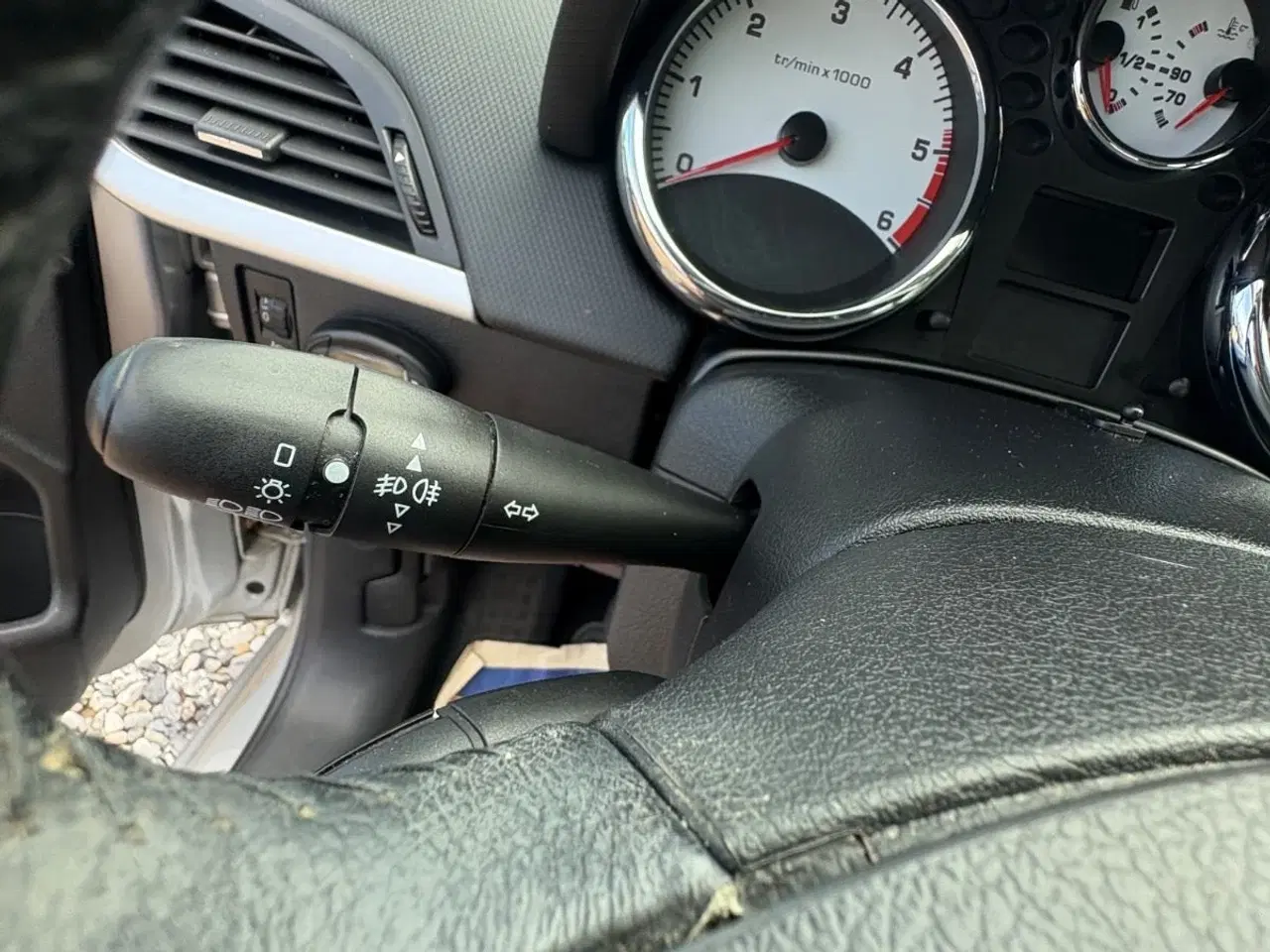 Billede 18 - Peugeot 207 1,4 HDi 70 Active