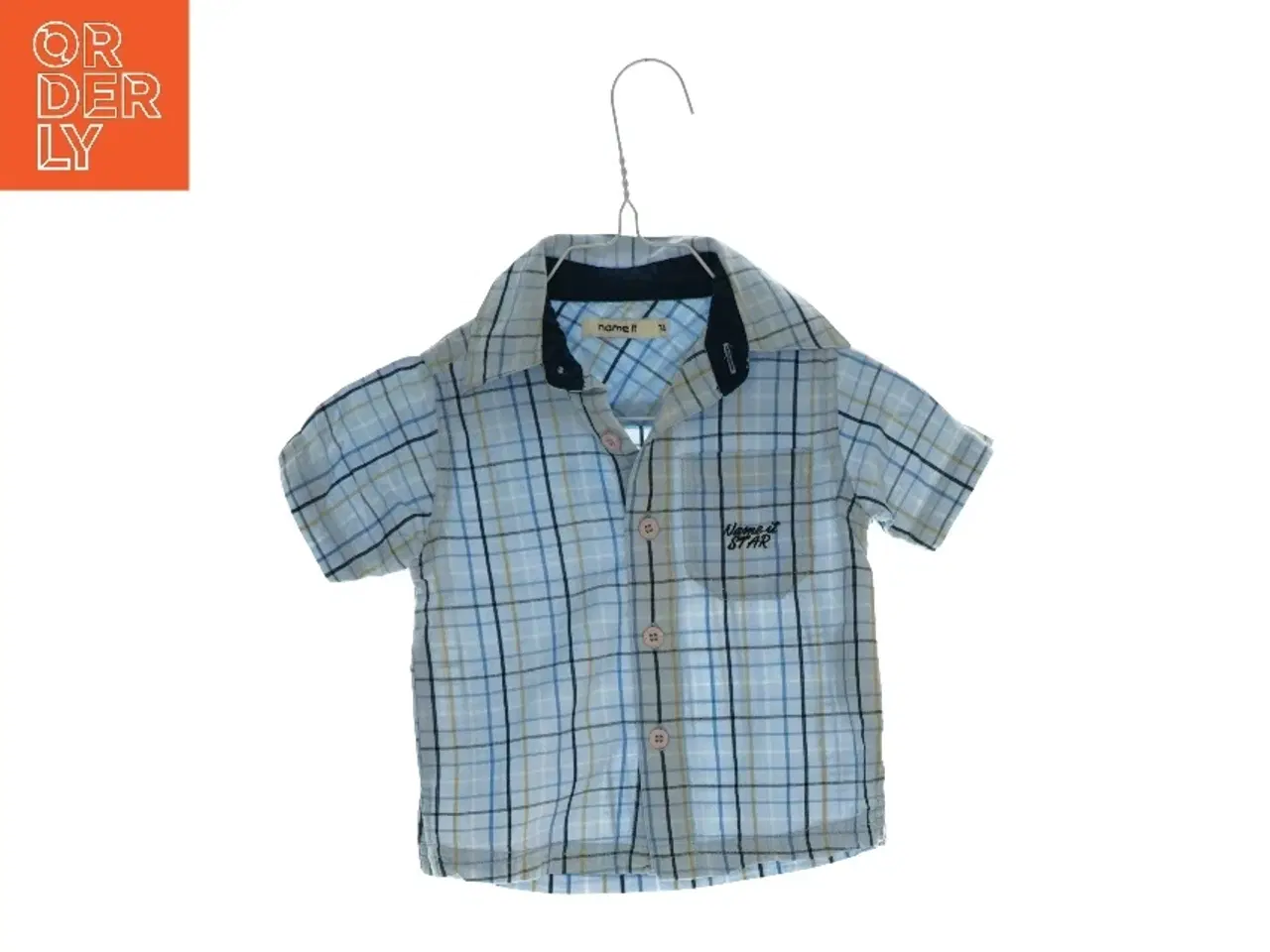 Billede 1 - Skjorte fra Name It