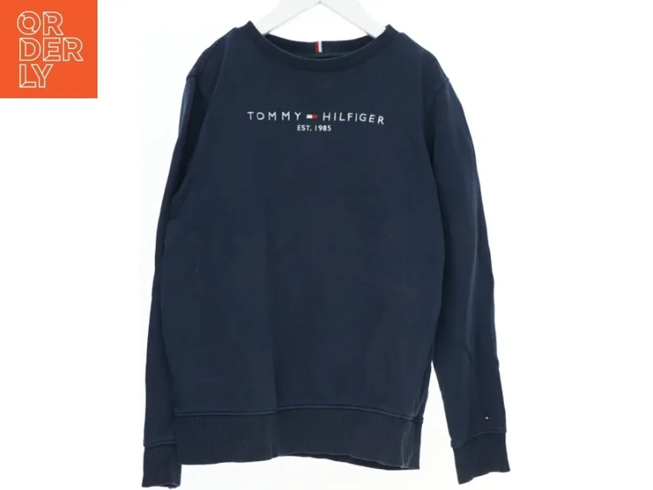 Billede 1 - Bluse (str. 152) fra Tommy Hilfiger
