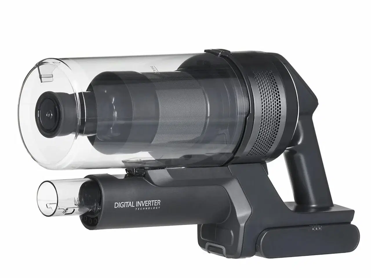 Billede 4 - Samsung Jet 65 Pet ledningsfri stavstøvsuger – VS15A60AGR5/WA