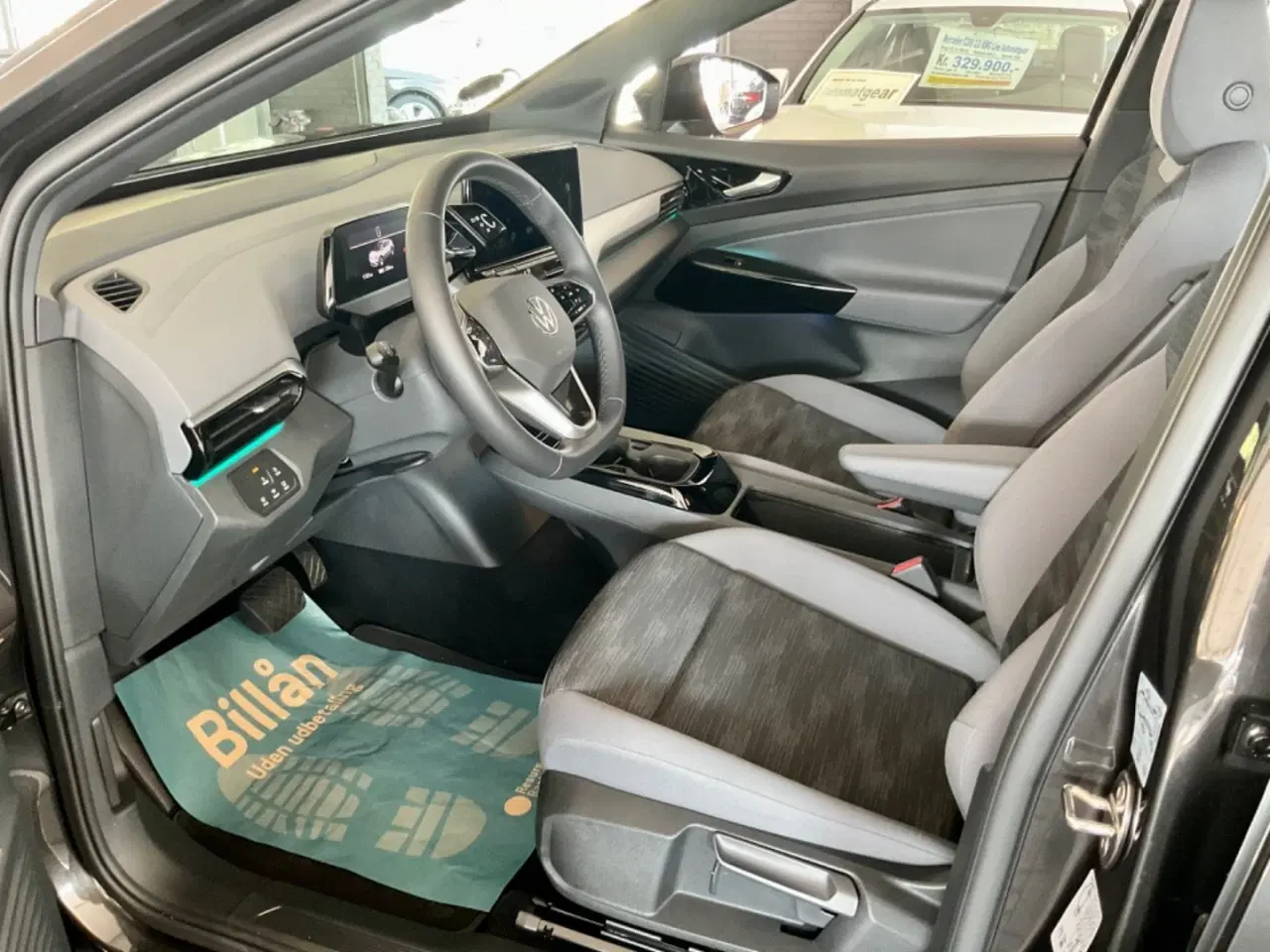 Billede 8 - VW ID.4 52 Pure Performance