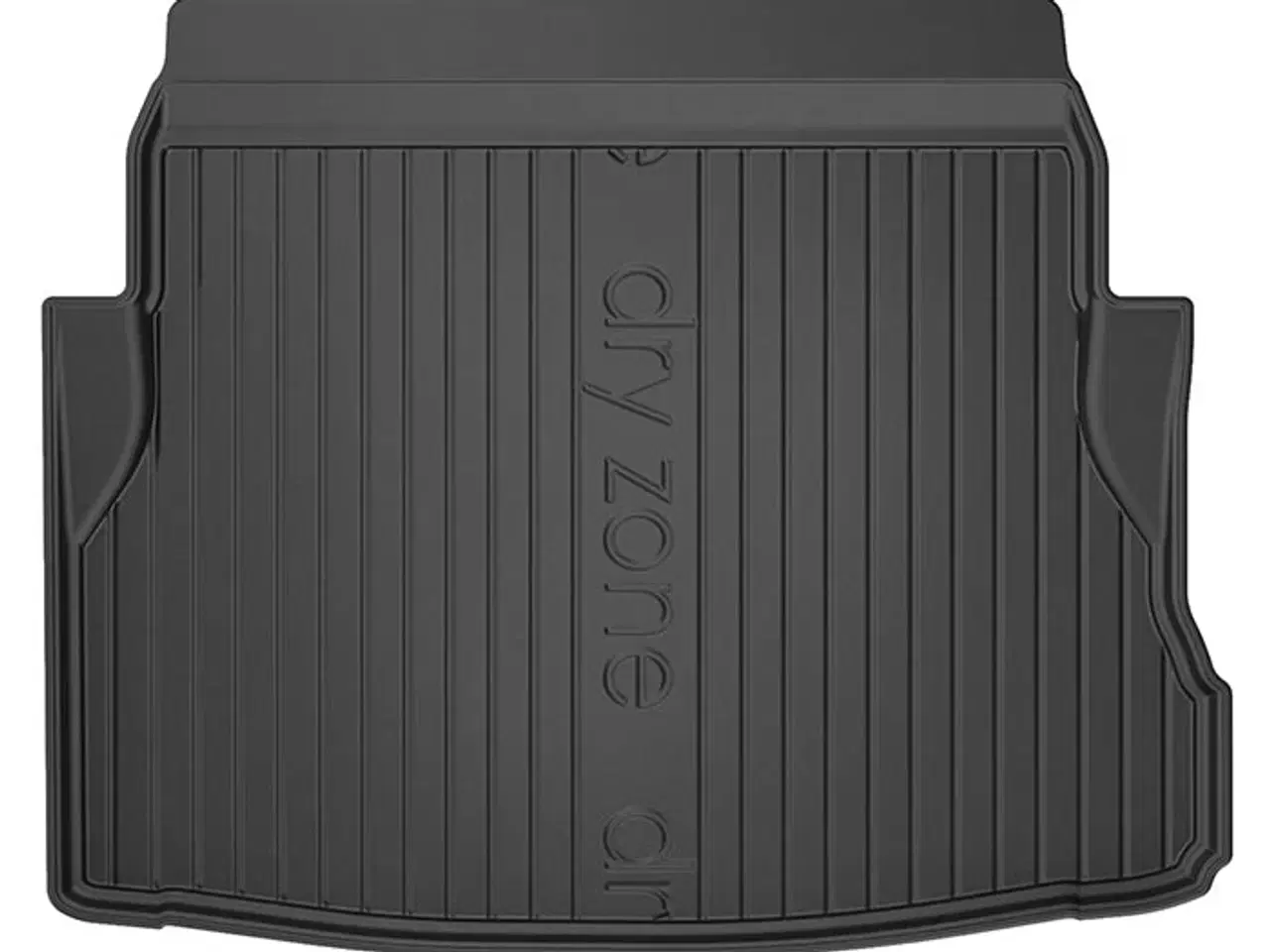 Billede 1 - Bagagerumsbakke Mercedes CLS C218 sedan 2010-2018