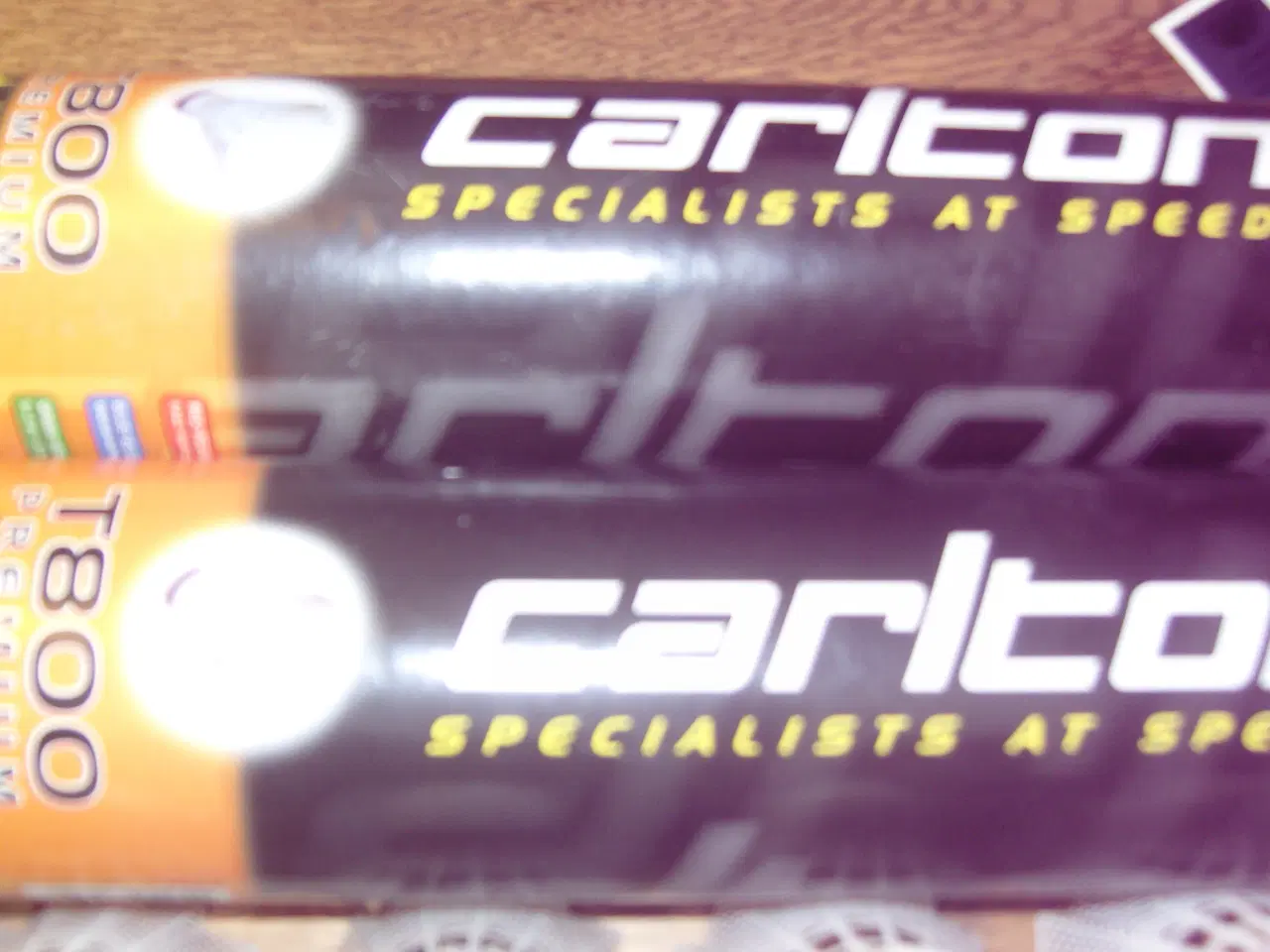 Billede 2 - Carlton T800 Premium