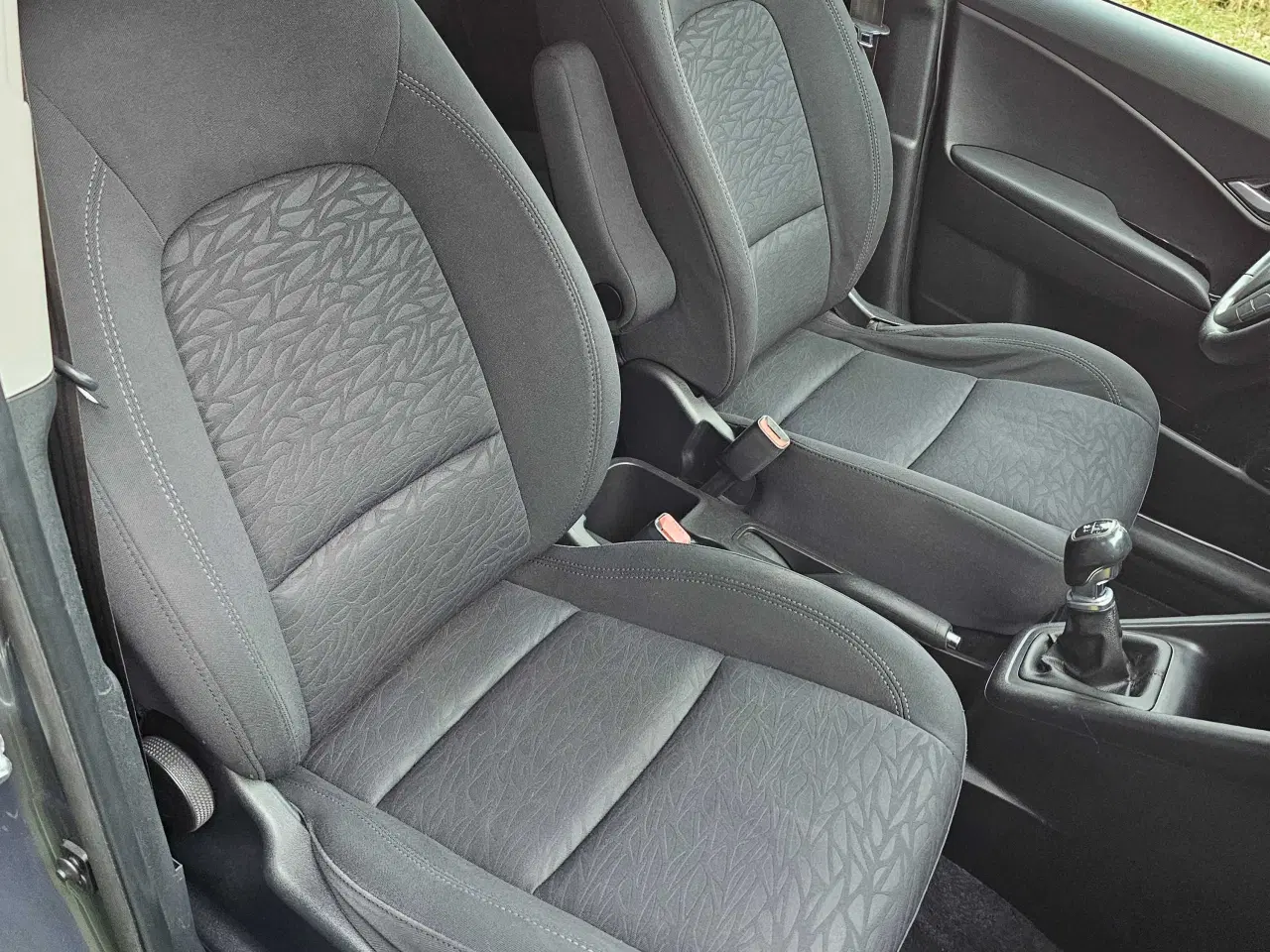 Billede 7 - Hiundai ix20 Blue Drive Comfort 