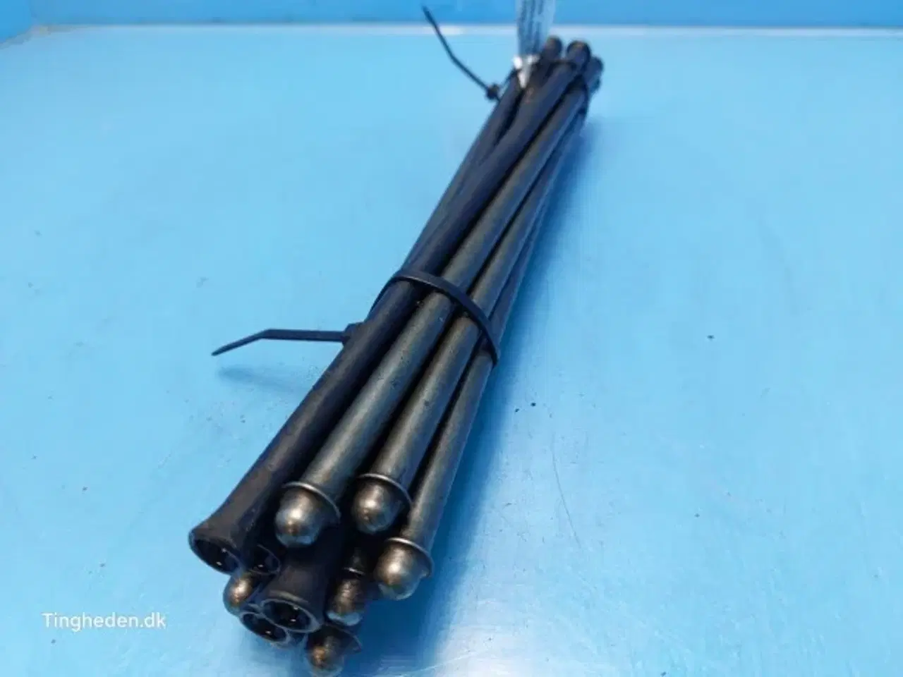 Billede 4 - Motor 6090HZ003 Stødstænger R536992 12 stk