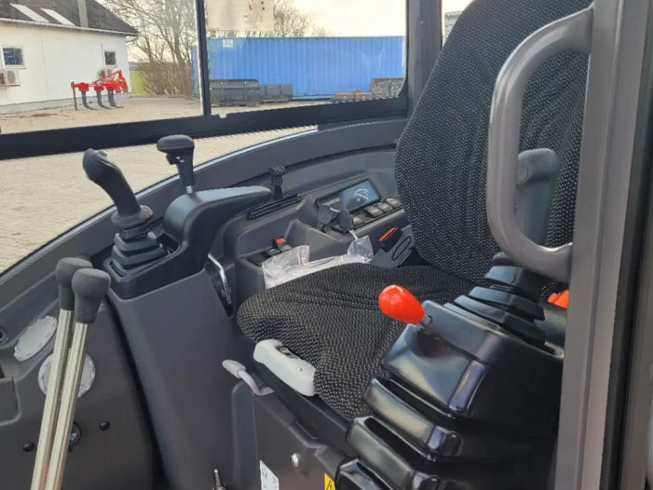 Billede 8 - Volvo ECR25D