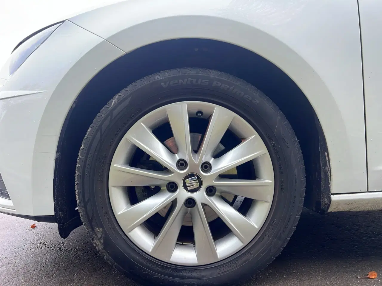 Billede 23 - Seat Leon 1,2 TSi 110 Style