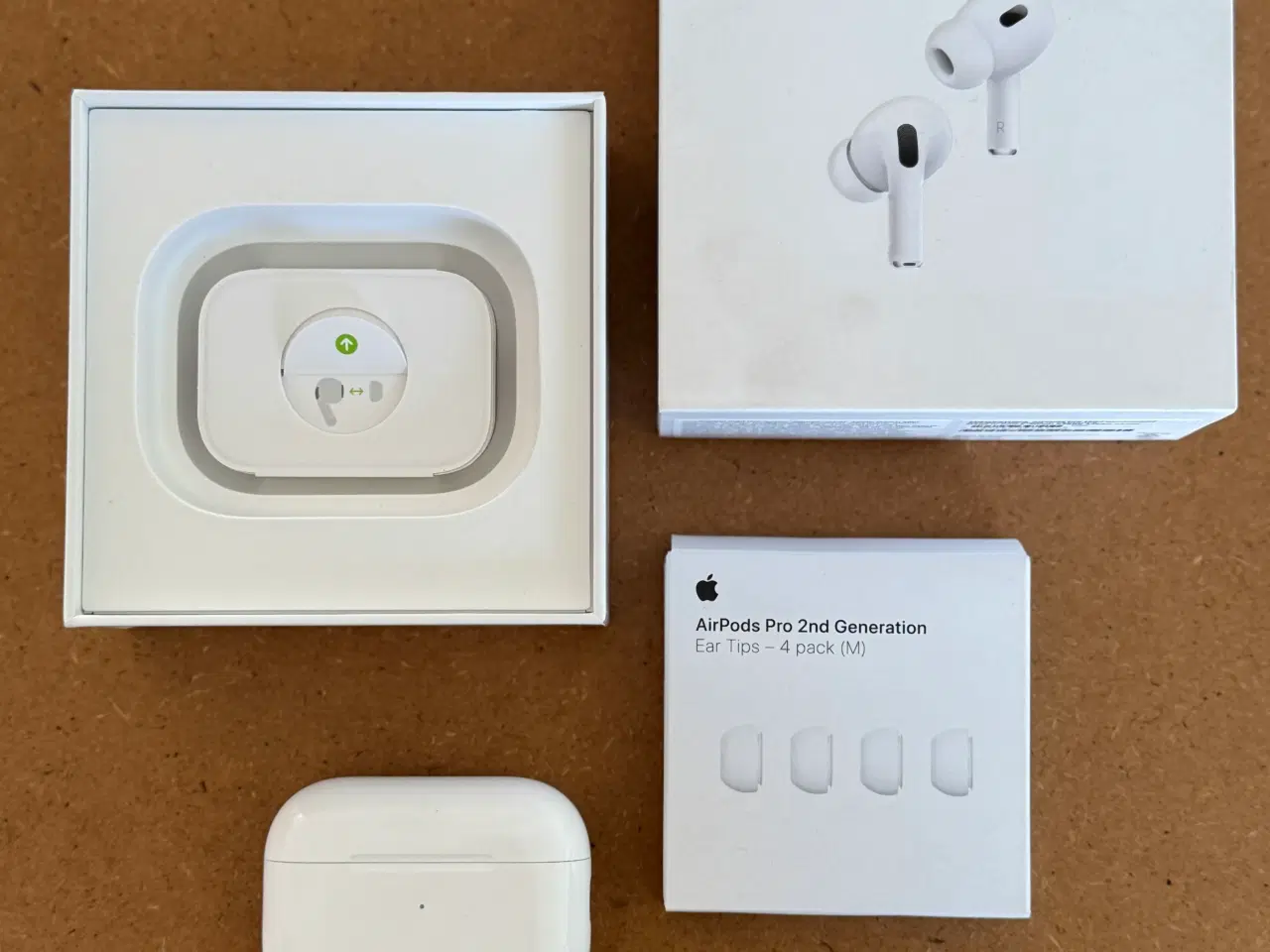 Billede 3 - Apple AirPods Pro 2