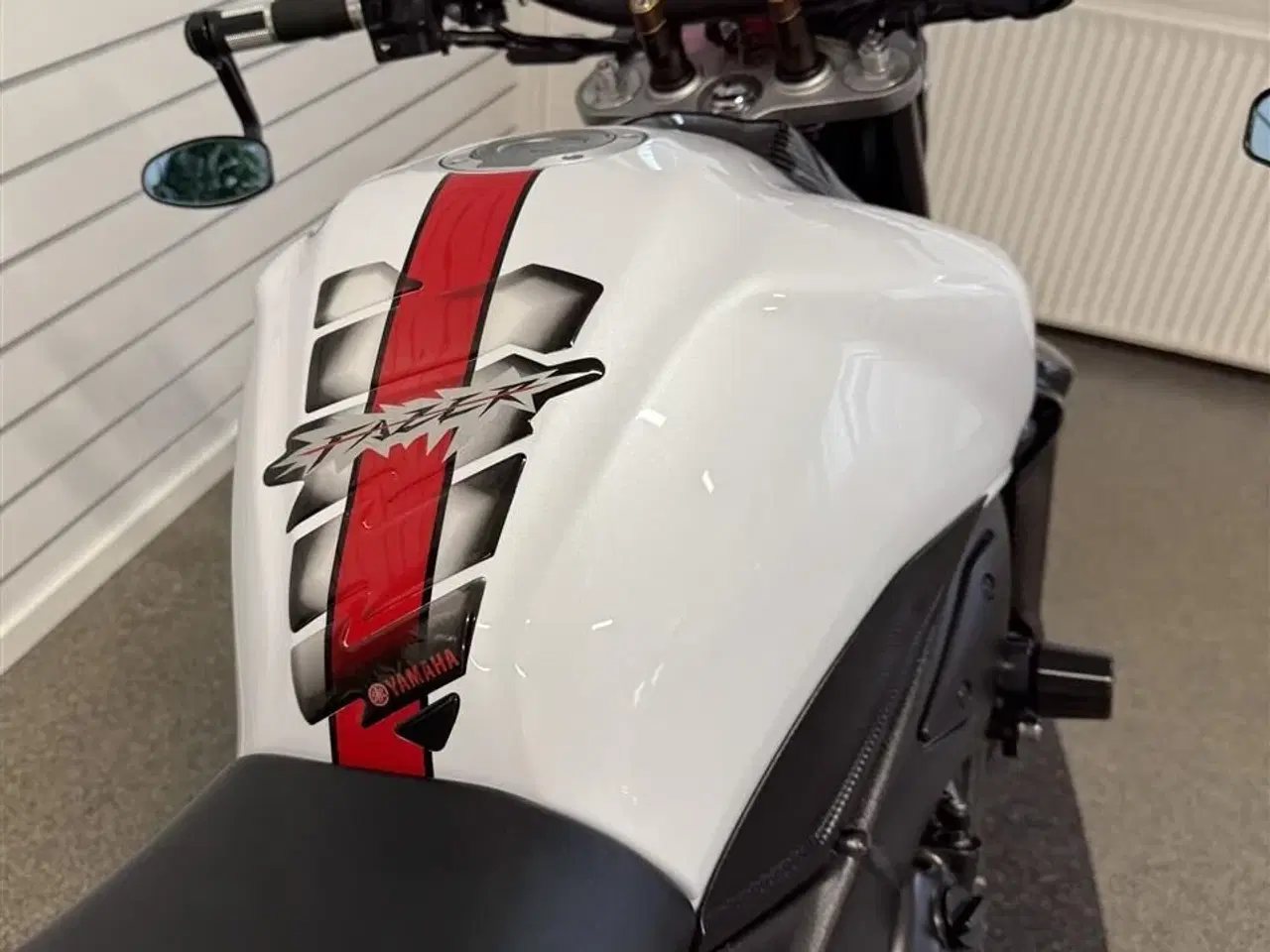 Billede 8 - Yamaha FZ1 N