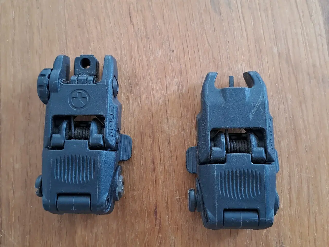 Billede 1 - Magpul sigte korn og kærv