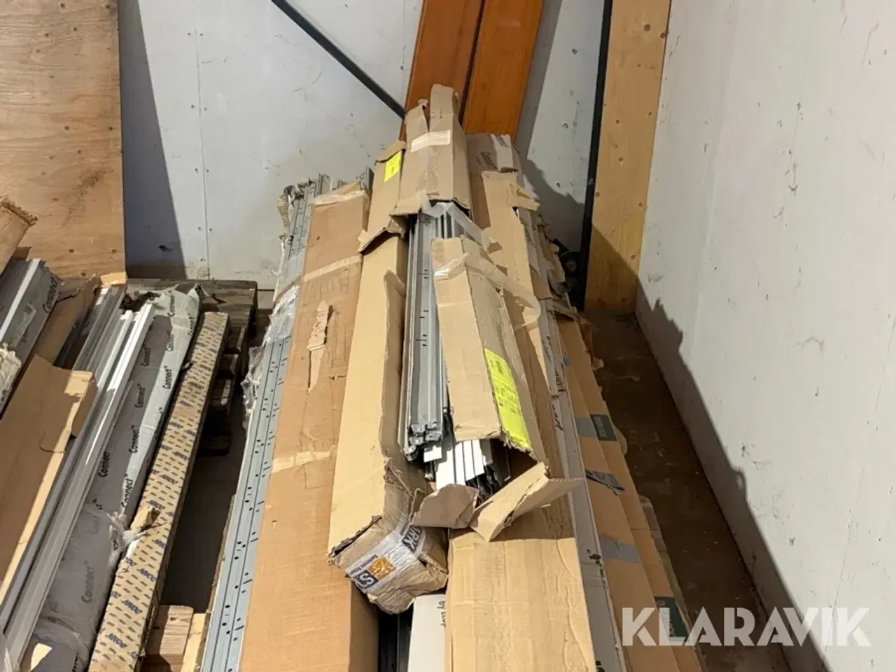 Billede 9 - Akustikmaterialer Ecophon Connect Lot