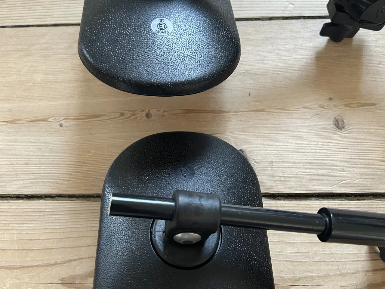 Billede 4 - Emuk Campingspejle Audi A3 årgang 2021