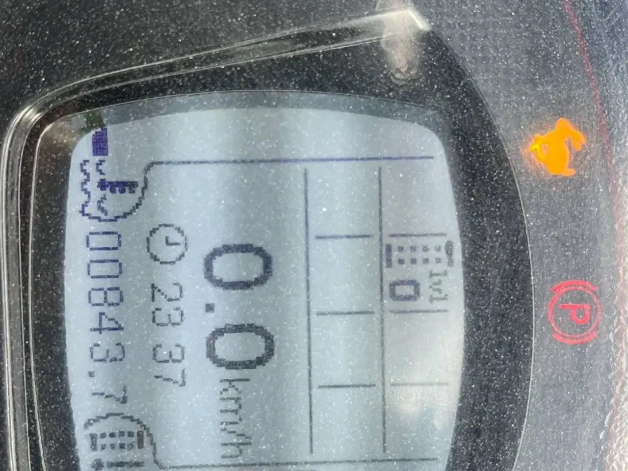 Billede 9 - Giant G2700 X-TRA HD PLUS