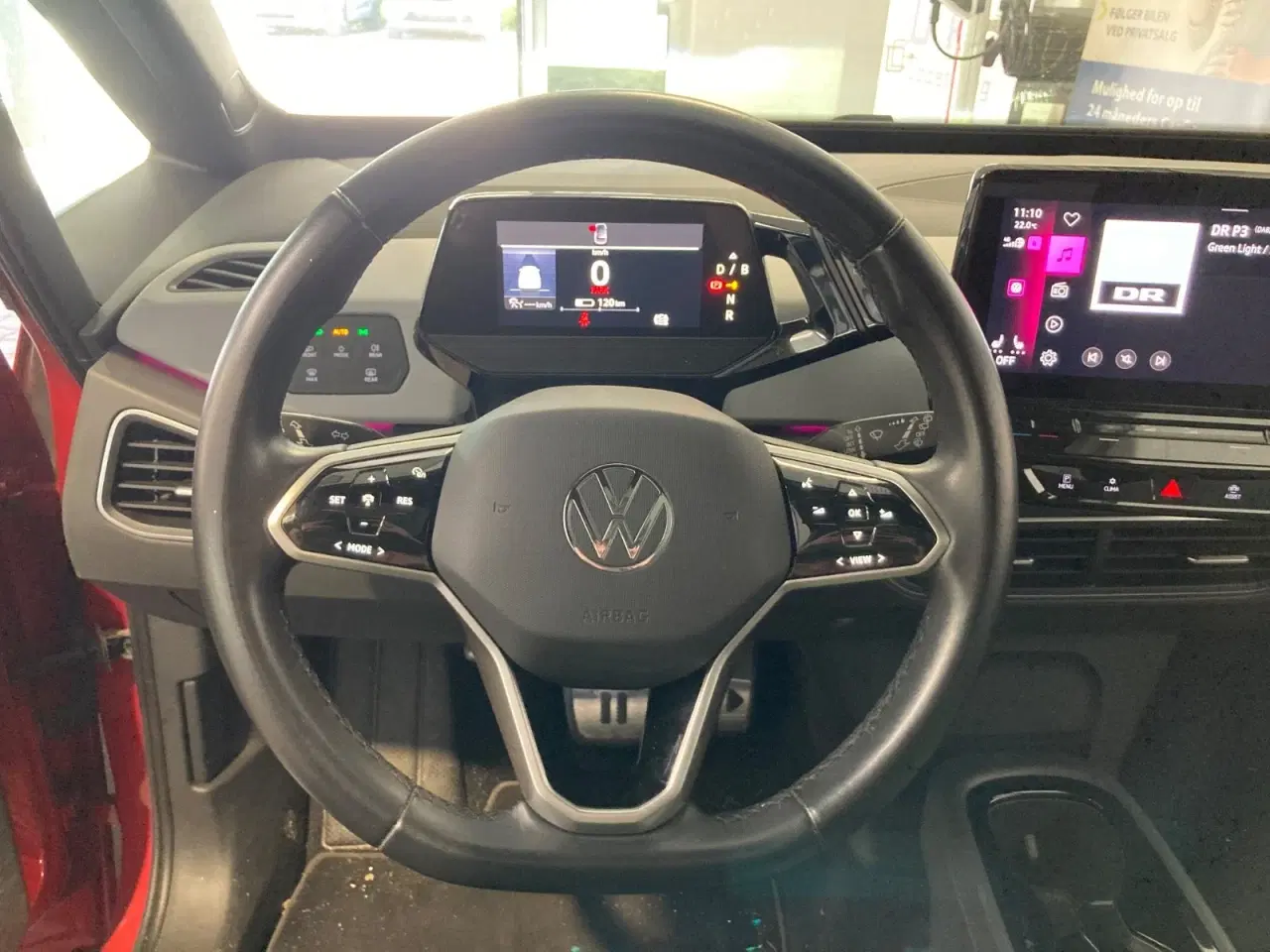 Billede 7 - VW ID.3 58 Pro Performance