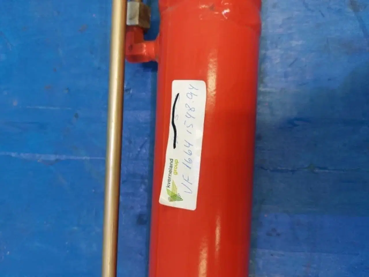 Billede 2 - Kverneland Cylinder 0102004ES