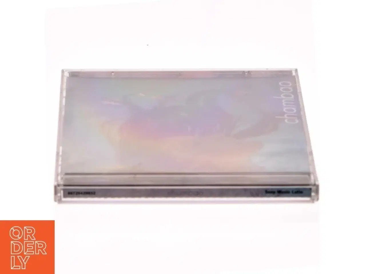 Billede 4 - Chambao CD-album fra Sony Music
