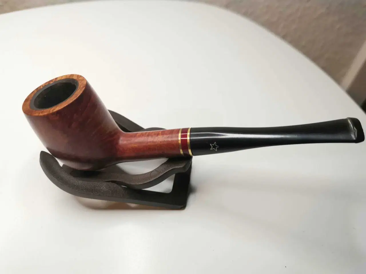 Billede 1 - White Star pibe