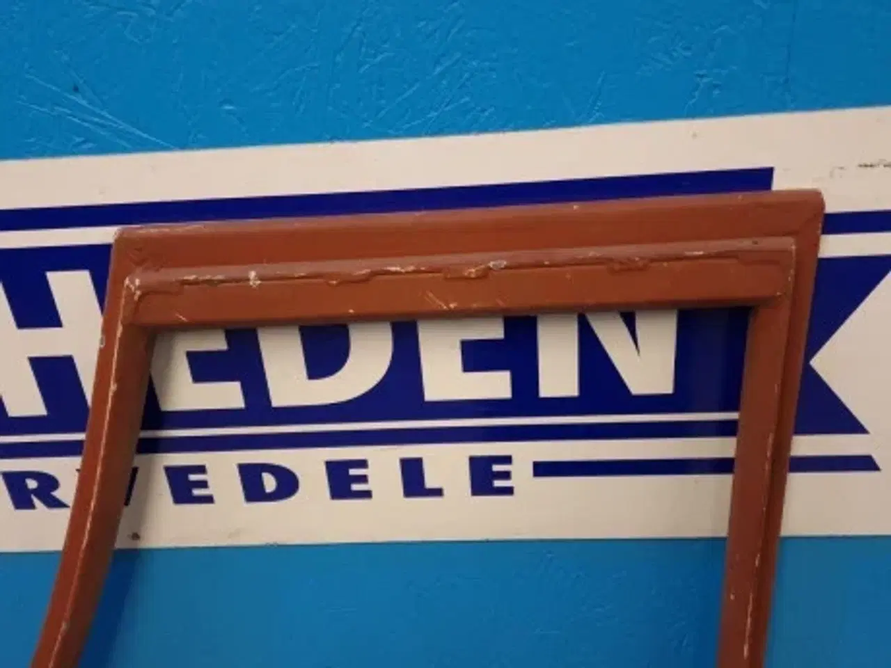 Billede 7 - Ford 40 Serie Dør R. 82002446 