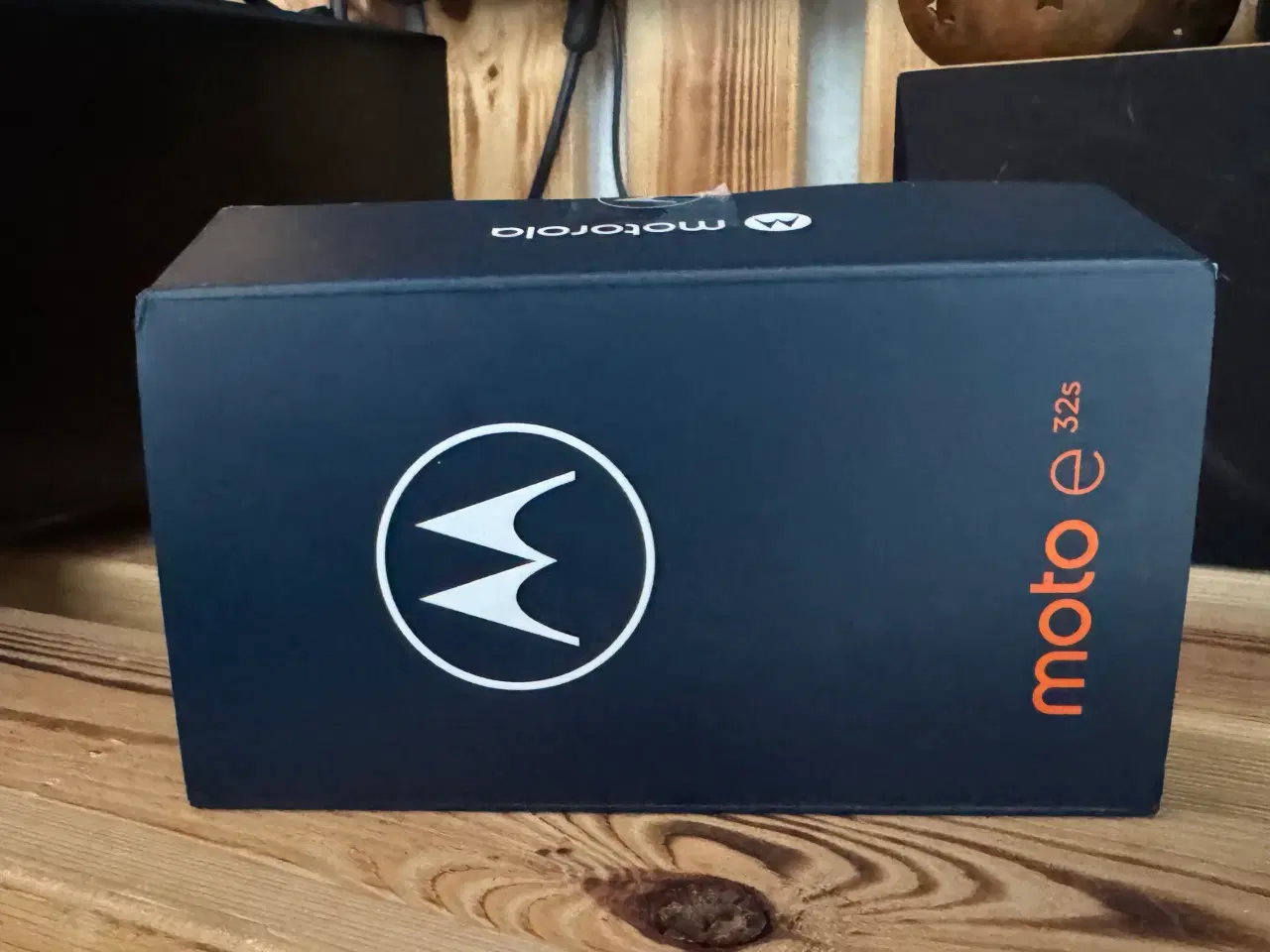 Billede 3 - Motorola Moto e 32s