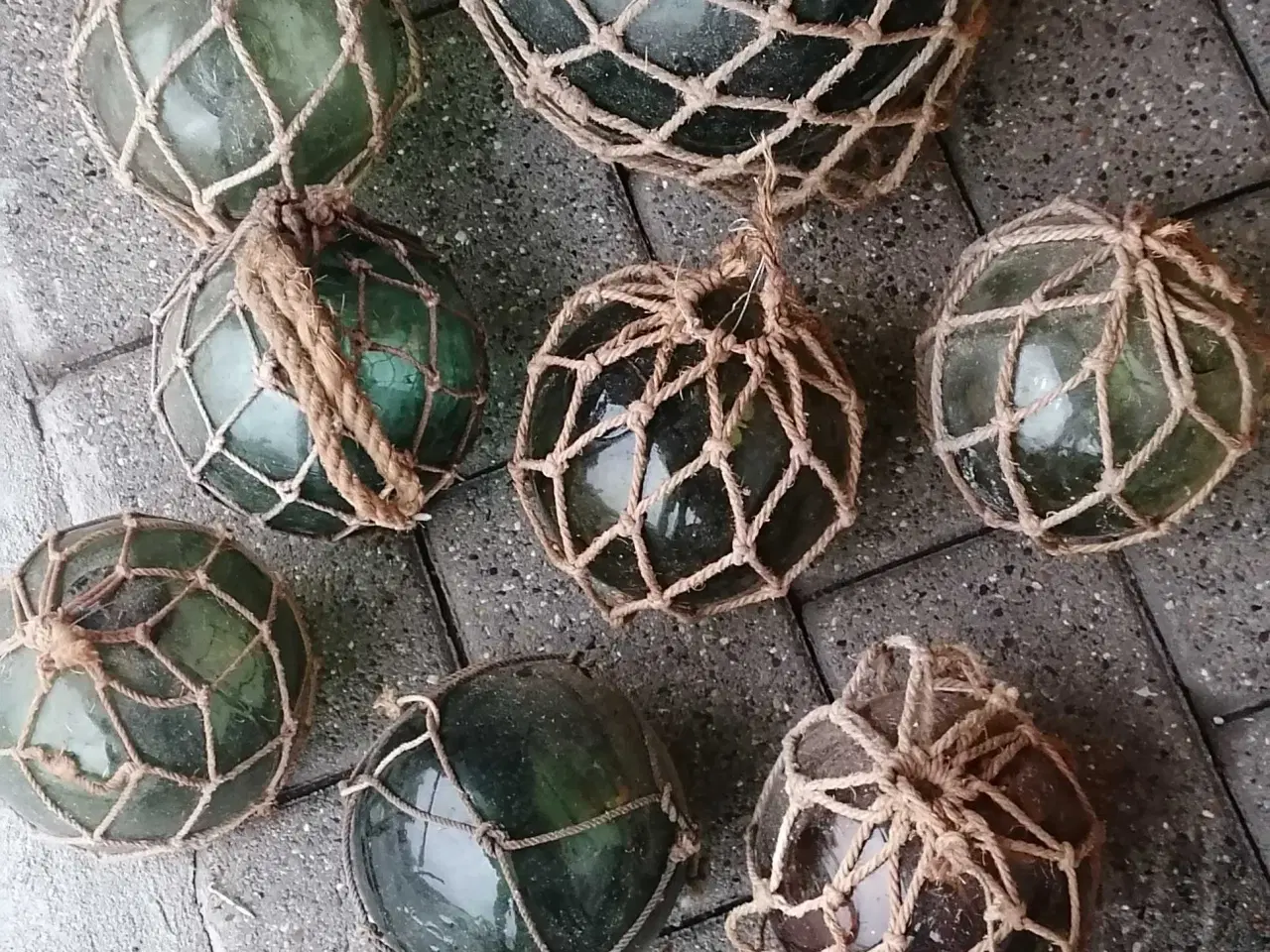 Billede 2 - Flydelod 