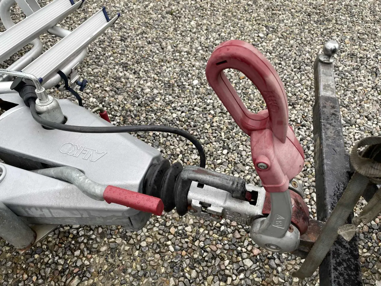 Billede 18 - NR 37 - Tabbert Vivaldi 450