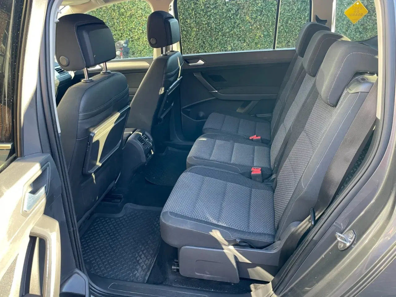 Billede 14 - VW Touran 1,6 TDi 115 Comfortline Connect DSG 7prs