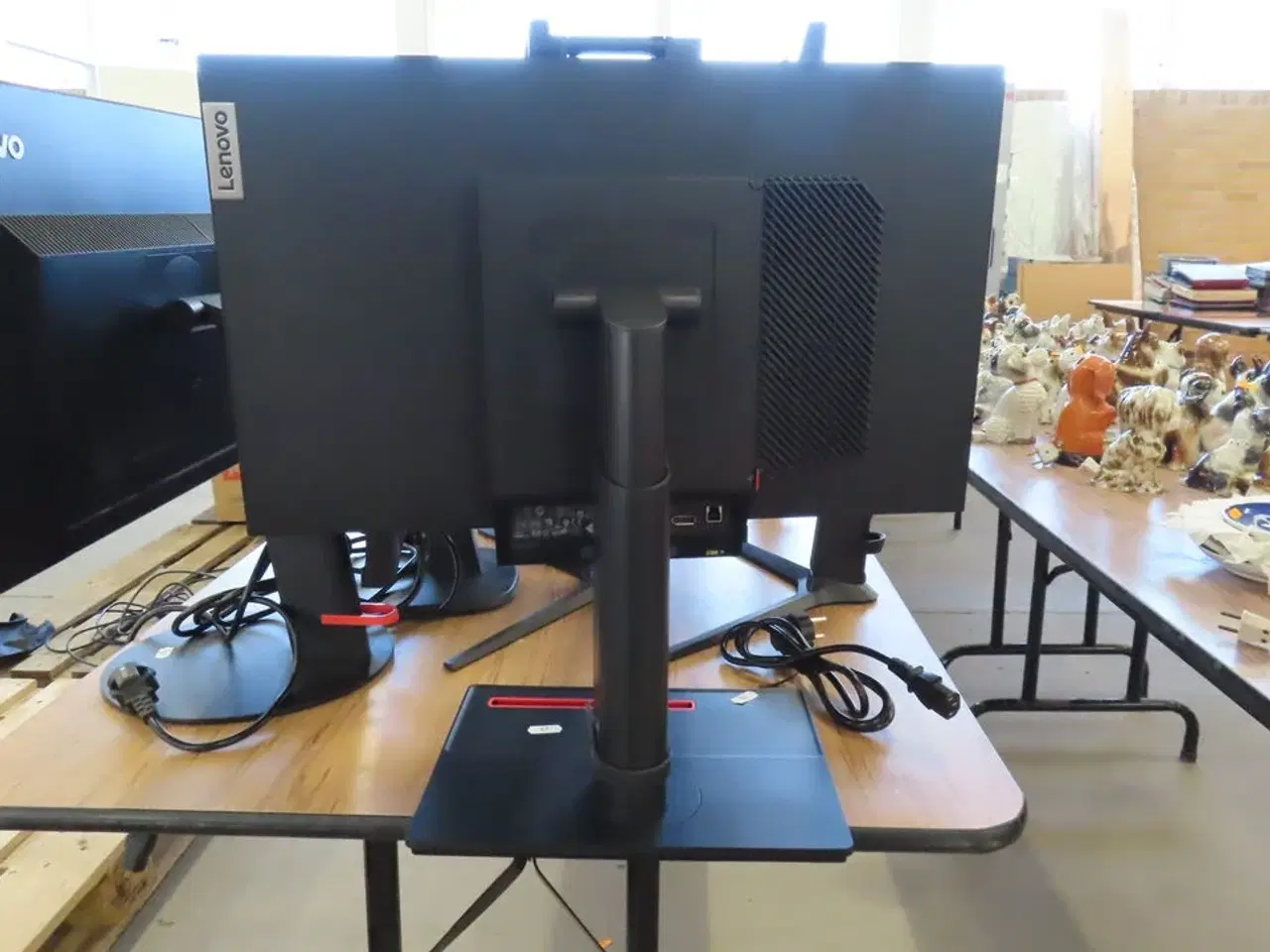 Billede 2 - Computer THINKCENTRE TIO24Gen4