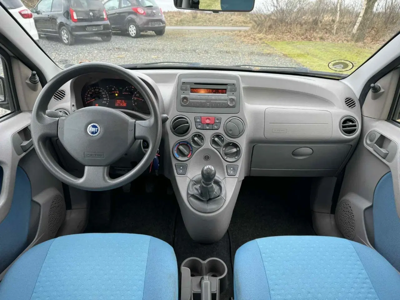 Billede 14 - Fiat Panda 1,2 Ciao