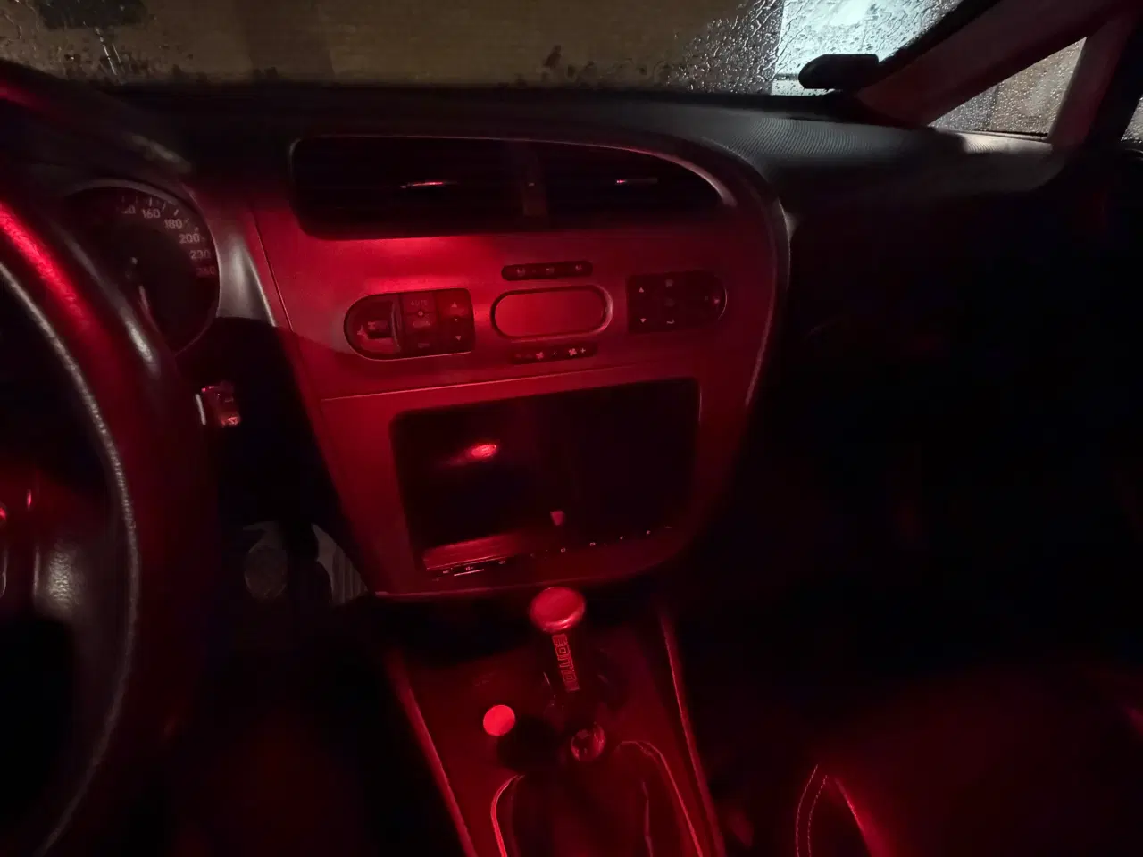 Billede 5 - Seat Leon 2.0 tfsi sport