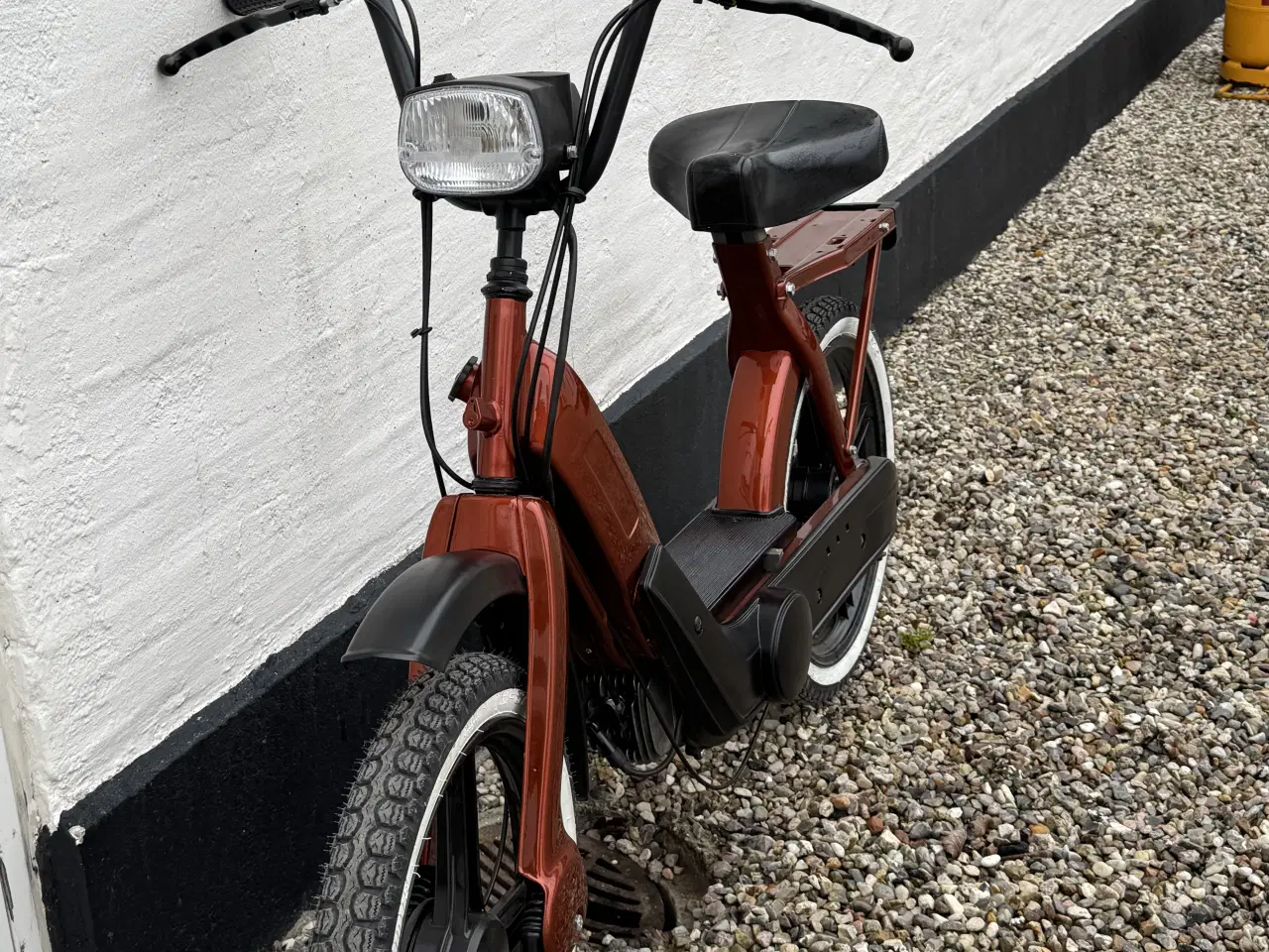 Billede 4 - Dansk Vespa Ciao